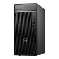 DELL/戴尔 14代酷睿i9 台式机电脑主机+固态硬盘+机械硬盘 核芯显卡 i9-14900K 1TB+8TB 64GB