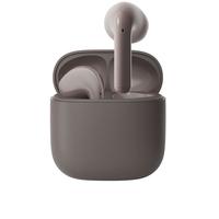 EDIFIER 漫步者 X1 Evo 入耳式真无线蓝牙耳机 奶栗 Type-C