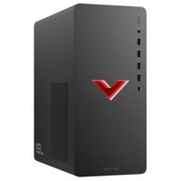 惠普HP 暗影精灵10台式电脑 游戏台式机主机 14代i5 4060ti 8G独显 32G 1TBSSD 500w电源