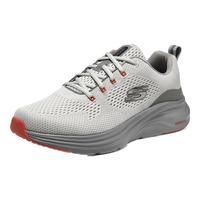 斯凯奇（Skechers）男鞋云迹系列运动鞋网布透气舒适轻质缓震户外休闲鞋232625