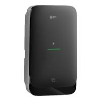 公牛新能源汽车交流充电桩适配于小米su7汽车特斯拉比亚迪问界小鹏理想大众 7KW尘星款 含100米安装