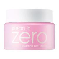 BANILA CO 芭妮兰 Zero系列 净柔卸妆膏 经典款 100ml