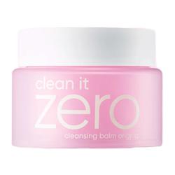 芭妮兰 Zero系列 净柔卸妆膏  100ml
