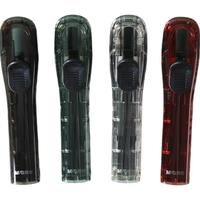 晨光(M&G)文具 连连推推夹器套装(推夹器*1+补充夹*8)无痕订书机 办公用品 颜色 单个装 ABS916EM