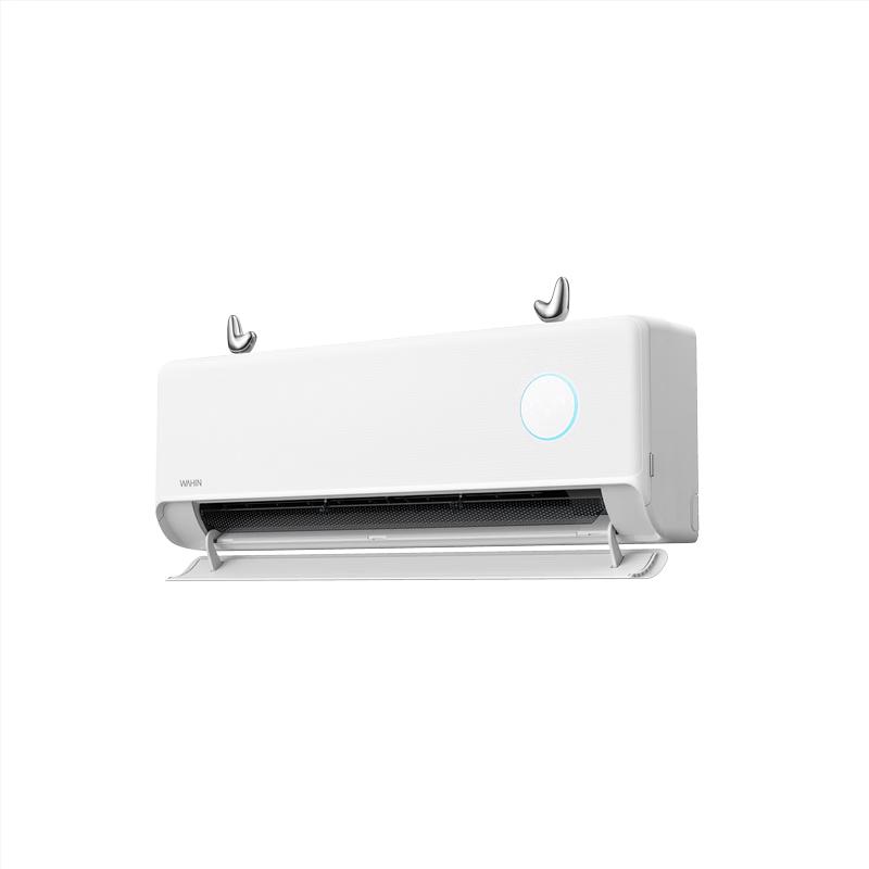 华凌 KFR-35GW/N8HE1II-A 超一级能效变频冷暖 1.5匹 壁挂式空调