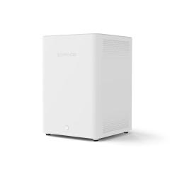 极空间 Q4 四盘位 NAS存储（N95、8GB、无盘）