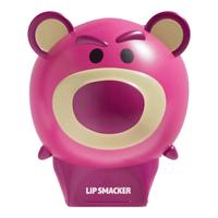 LiP SMACKER联名款补水护唇膏卡通保湿滋润公仔叠叠乐显色童趣润唇膏 大眼仔(青苹果味)