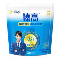 伊利QQ星榛高小状元儿童成长奶粉4段6岁+ HMO/CBP/DHA/燕窝酸 320g