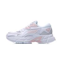  LI-NING/李宁 减震透气 女士跑步鞋  青少年,青年,中年