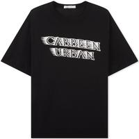  Cabbeen/卡宾 纯棉 男士T恤