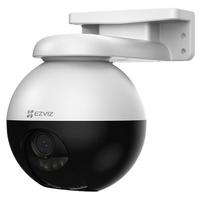 萤石 C8系列 C8C 高清无线监控摄像头 200W像素 红外 白色