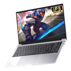 樱本 D16 i7 RTX4060独显 32GB+1TB 银灰色 笔记本电脑