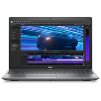 戴尔(DELL)Precision 3591 deepseek笔记本电脑AI图形移动工作站Ultra 9-185H/32G/1T/RTX2000 Ada M3591 AIGC高性能工作站