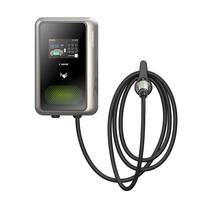 普诺得普诺得21KW天马星 新能源汽车家用充电桩 特斯拉比亚迪问界小鹏适用交流充电枪送基础安装