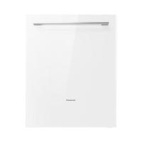 国家补贴、SUPER会员：松下 Panasonic NP-8L8W2J7 白天鹅嵌入式洗碗机18套