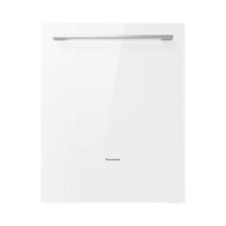松下 Panasonic NP-8L8W2J7 白天鹅嵌入式洗碗机18套
