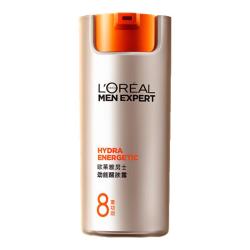 巴黎欧莱雅 保湿补水 男士面霜  50ml