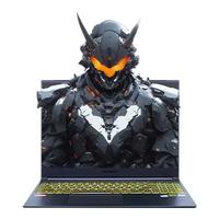  MECHREVO/机械革命 140W满血4060 游戏本  2560*1600 i7-13620H RTX 4060 灰色 165HZ 16GB