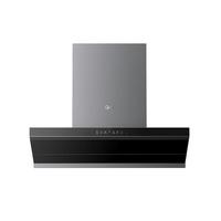  Midea/美的 高温蒸汽洗 抽油烟机烟灶套装