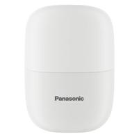 移动端、京东百亿补贴：Panasonic 便携 男士剃须刀  纯爱白