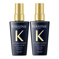 KÉRASTASE/卡诗 持久留香 护发精油  50ml*2瓶