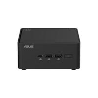 华硕 高性能 迷你主机  核芯显卡 U5-225H 512GB 16GB 黑