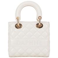 DAPHNE/达芙妮 经典百搭 女士斜挎包 小