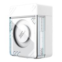 耐尔金冰核氮化镓充电器苹果充电头65W快充适配器iPhone16/15promax三星华为小米macbookPro笔记本平板 【白色】赠快充线