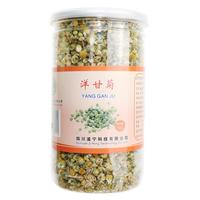 滋宁 洋甘菊 洋甘菊茶70克/瓶 菊花茶花草茶可搭配枸杞蜂蜜非食品茶