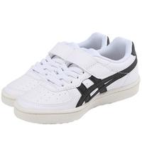 Onitsuka Tiger鬼塚虎童鞋儿童运动小白鞋3-7岁
