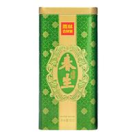 雨林古树茶茶叶云南古树普洱茶生茶2025年春生 罐装散茶80g/罐 单罐装80g