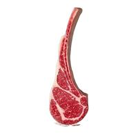 和谂牛 谷饲原切 战斧牛排 500g
