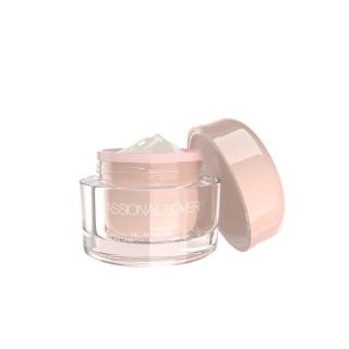 恋火 持久不脱妆 女士粉底霜  03暖肤色 15g