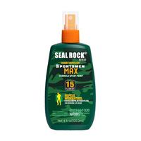 FORESTWALKSEALROCK驱蚊液防蚊虫叮咬驱蚊喷雾避蚊胺15%花露水100ml