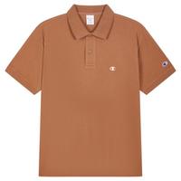 Champion 刺绣小Clogo 男士POLO衫