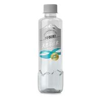 纯极限 天然苏打水 无糖无气弱碱性 380ml*1瓶