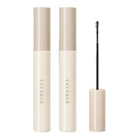  everbab 纹丝不动 睫毛膏