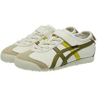 鬼塚虎MEXICO66休闲男女儿童运动休闲鞋