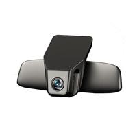 花角羊比亚迪宋行车记录仪 25款 专车 前后双录 高清 隐藏式 汽车