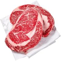 麦萨塔 M3原切眼肉牛排 整条厚切 生鲜冷冻牛肉