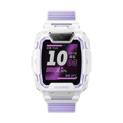 华为 儿童手表5 Pro 离线定位 仲夏紫 智能手表