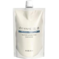 滋源 修护 发膜  200ml