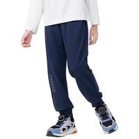  balabala/巴拉巴拉 百搭 儿童裤子