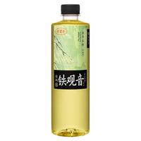 好望水白桃铁观音 0糖0脂0能量无糖茶饮料 500ml*15瓶
