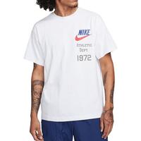 KNIT LTWT SS TOP NCPS男式运动T恤