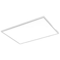 Yeelight led全光谱护眼吸顶灯简约客厅卧室已接入米家APP灯具纤玉客厅