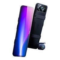 360行车记录仪M600 4k超高清流媒体后视镜+128G