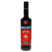 Ramazzotti阿马罗苦味酒700ml口感纯正浓郁扑鼻经典