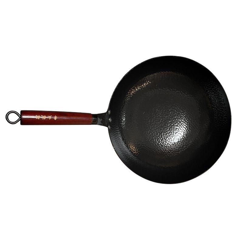 古法鱼鳞原色 32cm