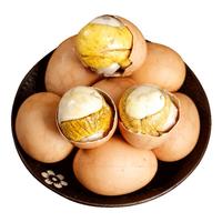 耕果妙五香味活珠子20枚新鲜13天鸡蛋珠子共2斤毛鸡蛋 源头直发